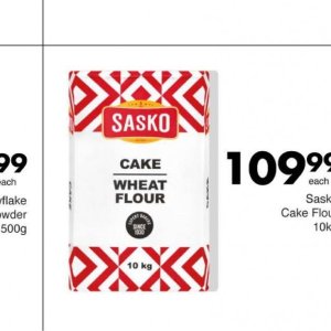Flour at Save Hyper