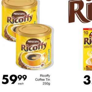 Coffee nescafe  at Save Hyper