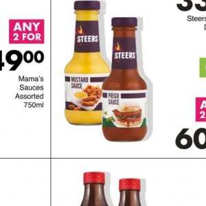 Mustard at Save Hyper