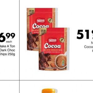 Cocoa at Save Hyper