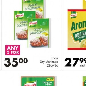 Marinade at Save Hyper