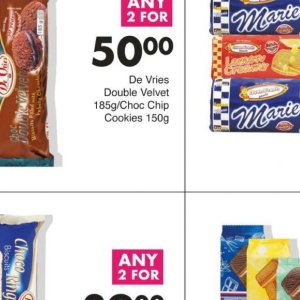 Cookies at Save Hyper