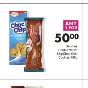 Cookies at Save Hyper