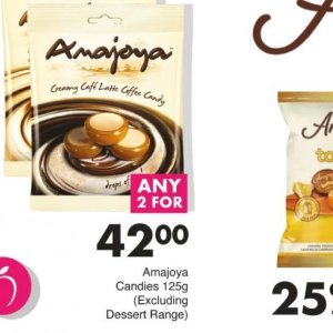 Candies at Save Hyper
