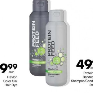 Shampoo at Save Hyper