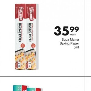 Paper at Save Hyper