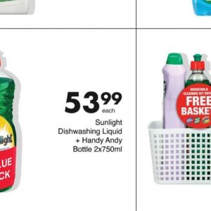 Bottle at Save Hyper