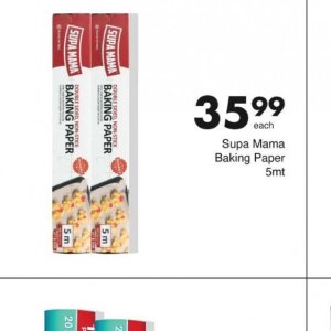 Paper at Save Hyper