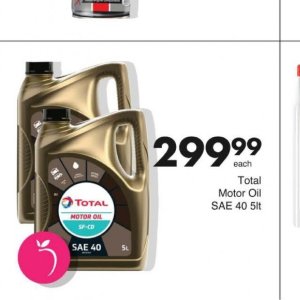 Engine oil at Save Hyper