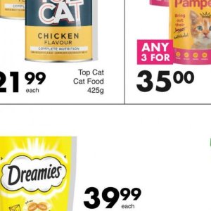  CAT at Save Hyper