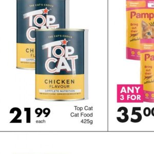  CAT at Save Hyper