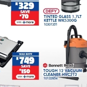 Vacuum cleaner philips  at Russells