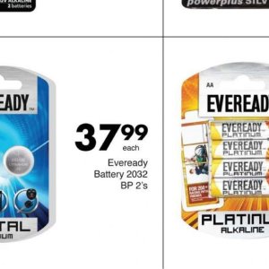 Battery at Save Hyper