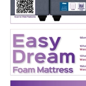 Mattress