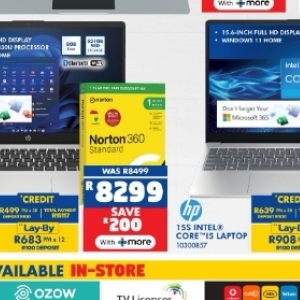 Laptop