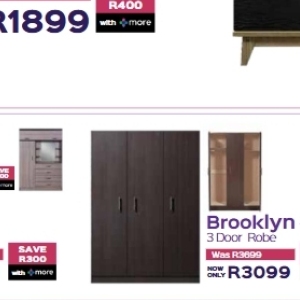 Door at Sleepmasters