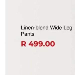 Pants at Foschini