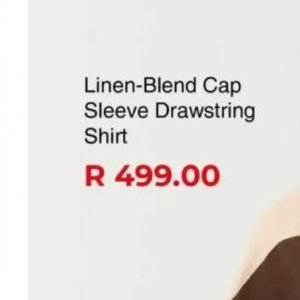 Shirt at Foschini