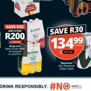 Gin at Checkers