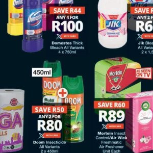 Shower gel dove  at Checkers