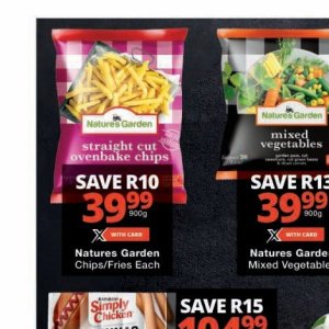 Chips at Checkers