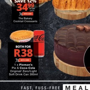 Sugar at Checkers