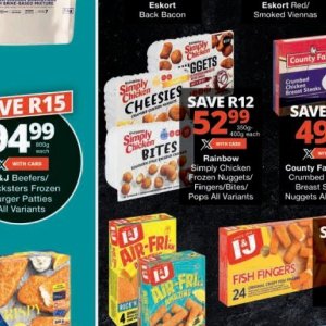 Bites at Checkers