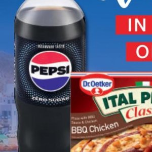 Pepsi