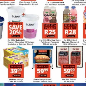 Coconut at Checkers