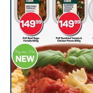 Beef at Pick n Pay Hyper