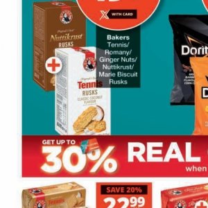 Coconut at Checkers