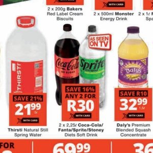 Sugar at Checkers