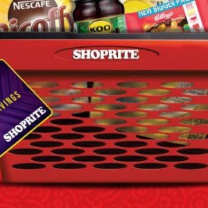 Coffee nescafe  at Shoprite