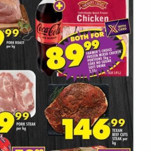 Sugar at Shoprite
