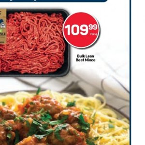 Beef at Pick n Pay Hyper