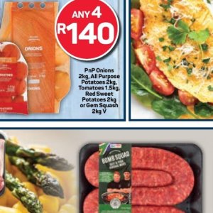 Tomatoes at Pick n Pay Hyper