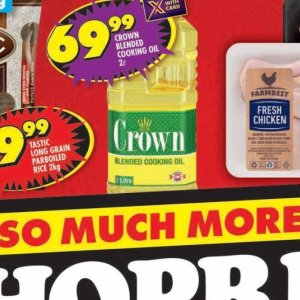   at Shoprite