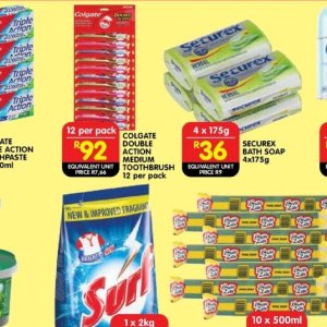   at Shoprite