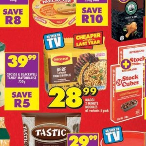   at Shoprite
