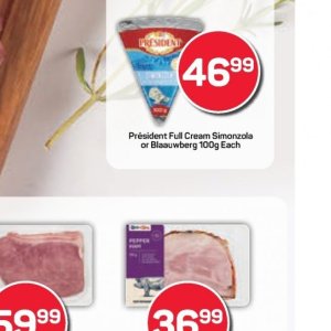 Cream at Pick n Pay Hyper