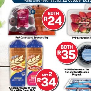 Beetroot at Pick n Pay Hyper
