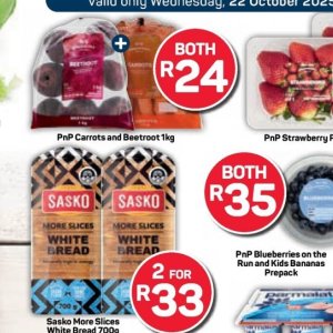 Beetroot at Pick n Pay Hyper