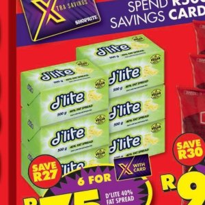 Fax at Shoprite