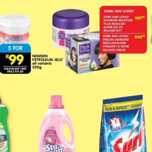 Jelly at Shoprite