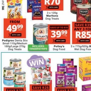Lamb at Checkers