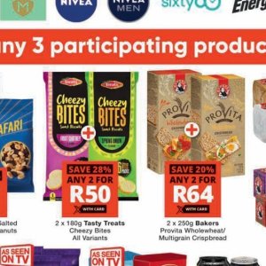 Bites at Checkers