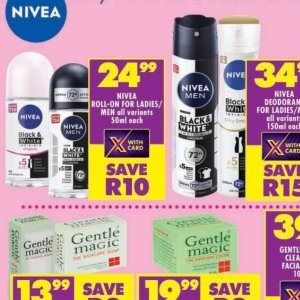 Nivea