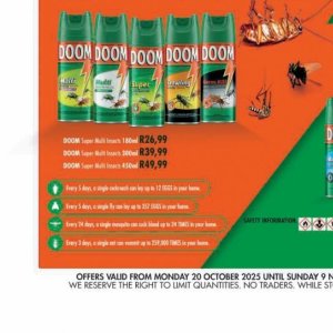 Juice cappy  at Shoprite