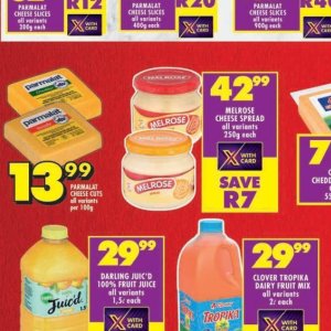 Gouda at Shoprite