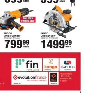 Circular saw